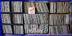 Huge Lot of LP Record Albums from the'70s & 80's Primarily Rock & Jazz