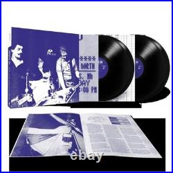 Husker Du 1985 The Miracle Year New Lp