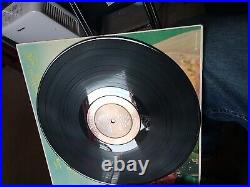 I'm The Lighter Vein Stokowski Vinyl Record 12 Inch LP 33 Rpm Album RCA Victor