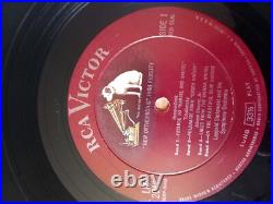 I'm The Lighter Vein Stokowski Vinyl Record 12 Inch LP 33 Rpm Album RCA Victor