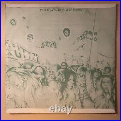 IMPORT? Bootsy's Rubber Band Ahh. The Name Is Bootsy, Baby! Vinyl LP Album