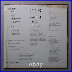 Ice Melting Your Mind Vinyl Lp Bonnie Exc And Very Rare 72