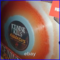 Ice Nine Kills Killer Cuts Vinyl Lp RSD 2020 RARE BRAND NEW NEVER OPENED