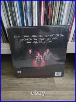 Icon For Hire Scripted Vinyl (15 Year Anniversary Edition)
