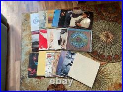 Instant Classic Rock Collection 20 Count Vinyl lot