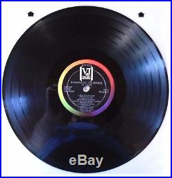 Introducing the Beatles LP Vee-Jay VJ STEREO Rare Vinyl Album VG+/VG- Real Deal