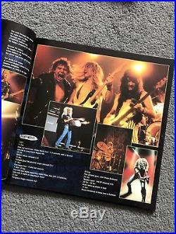 Iron Maiden Best Of The Beast Limited Vinyl LP Box Set EMI 1996