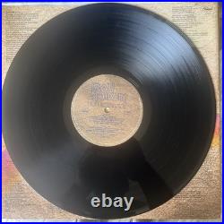 Iron Maiden? - Powerslave LP 1984 Capitol SJ-12321 EX/NM ULTRASONIC CLEAN