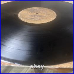 Iron Maiden? - Powerslave LP 1984 Capitol SJ-12321 EX/NM ULTRASONIC CLEAN