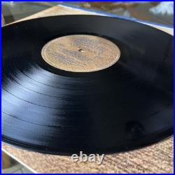 Iron Maiden? - Powerslave LP 1984 Capitol SJ-12321 EX/NM ULTRASONIC CLEAN