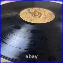 Iron Maiden? - Powerslave LP 1984 Capitol SJ-12321 EX/NM ULTRASONIC CLEAN