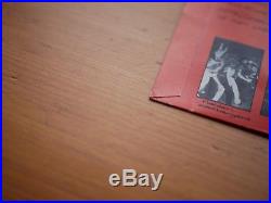 Iron Maiden The Soundhouse Tapes ROK 1 ORIGINAL Very Rare Vinyl EP