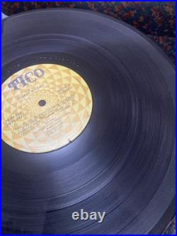 Ismael Rivera? - Oro Latin, Salsa, 1979 1st US Press In Shrink! VG+