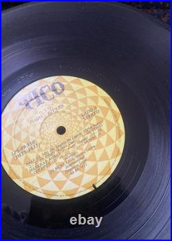 Ismael Rivera? - Oro Latin, Salsa, 1979 1st US Press In Shrink! VG+