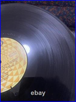 Ismael Rivera? - Oro Latin, Salsa, 1979 1st US Press In Shrink! VG+