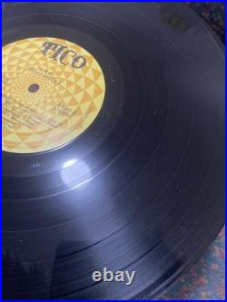 Ismael Rivera? - Oro Latin, Salsa, 1979 1st US Press In Shrink! VG+