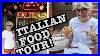 Italian-Food-Tour-Vinyl-Records-Greenwich-Village-Nyc-01-ny