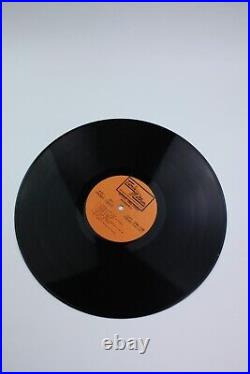 JACKSON 5 Moving Violation VINYL RECORD LP 33 RPM Turkey Release STML 11290