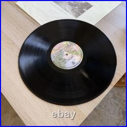 JAMES TAYLOR 1975 Original 1st US Pressing Complete WithOriginal Sleeve! Nice Copy