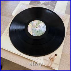 JAMES TAYLOR 1975 Original 1st US Pressing Complete WithOriginal Sleeve! Nice Copy