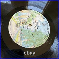 JAMES TAYLOR 1975 Original 1st US Pressing Complete WithOriginal Sleeve! Nice Copy