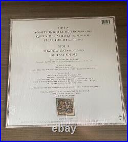 JOHN MAYER The Complete 2012 Performances Collection Vinyl RSD RARE LP