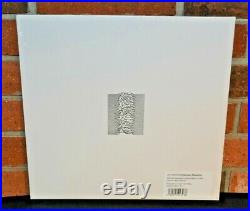JOY DIVISION Unknown Pleasures, Limited 40th Anni 180G RUBY RED VINYL LP New