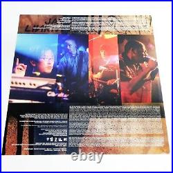 Jay-Z Linkin Park Collision Course 12 Vinyl Warner Bros. Records LP 2004 Japan