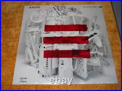Jay Z The Blueprint 3 Vinyl 2LP Record Rare 2009