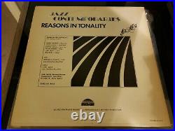 Jazz Contemporaries Reasons in Tonality Soul Jazz Strata east original 1972 EX