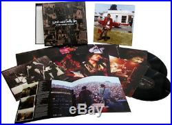 Jimi Hendrix West Coast Seattle Boy The Jimi Hendrix Anthology New Vinyl LP