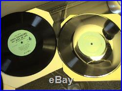 Joan Crawford My Way of Life Original LP vinyl records. Be the sole owner