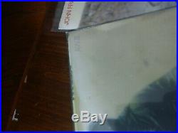 John Frusciante 12 Album Vinyl LP Lot (NewithSealed)! Rare OOP Personal Collection