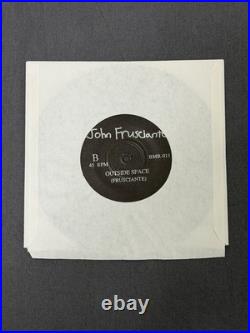 John Frusciante Estrus EP 7 (1997)