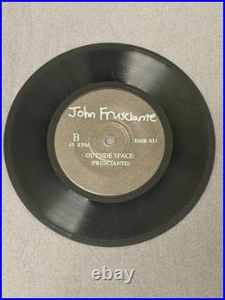 John Frusciante Estrus EP 7 (1997)