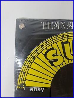 Johnny Cash The Sun Story Vol. 1 Vinyl lp NEW SEALED