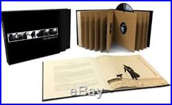 Johnny Cash Unearthed New Vinyl LP Oversize Item Spilt, Boxed Set