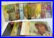 Johnny-Cash-Vintage-Vinyl-Records-Lot-Of-14-01-gt