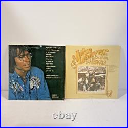 Johnny Cash Vintage Vinyl Records Lot Of 14