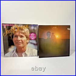 Johnny Cash Vintage Vinyl Records Lot Of 14