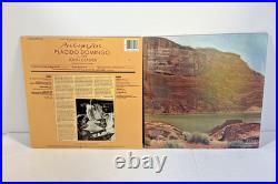 Johnny Cash Vintage Vinyl Records Lot Of 14