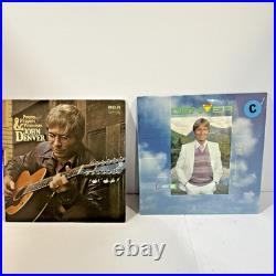 Johnny Cash Vintage Vinyl Records Lot Of 14