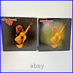 Johnny Cash Vintage Vinyl Records Lot Of 14