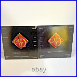 Johnny Cash Vintage Vinyl Records Lot Of 14