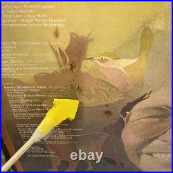 Johnny Cash Vintage Vinyl Records Lot Of 14