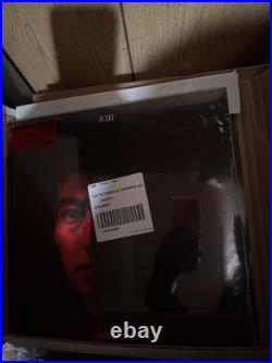 Joji Nectar Vinyl Urban Outfitters Exclusive Brand New