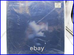 Joni Mitchell? Blue LP Record SEALED Gatefold 1st German Pressing 1978