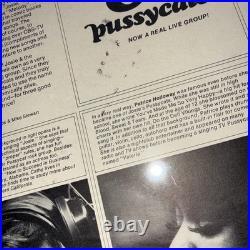 Josie And Pussycats Original Press Sealed Vinyl Soundtrack