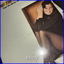 Josie And Pussycats Original Press Sealed Vinyl Soundtrack