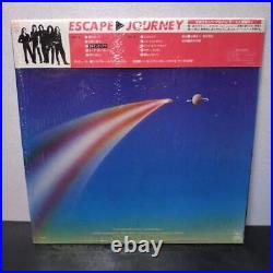 Journey Records